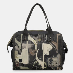 Anekke Tulip Large Lunch Box Grey
