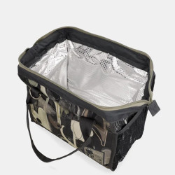 Anekke Tulip Large Lunch Box Grey