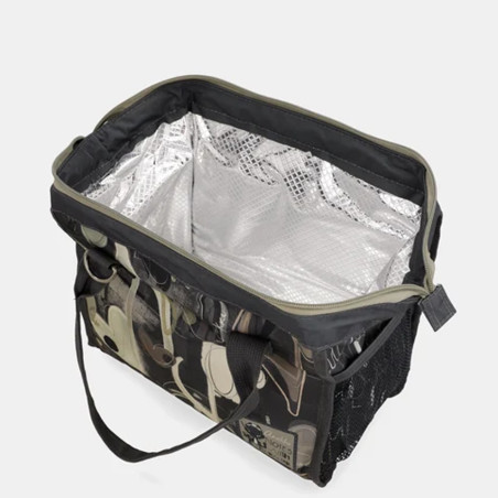 Anekke Tulip Large Lunch Box Grey