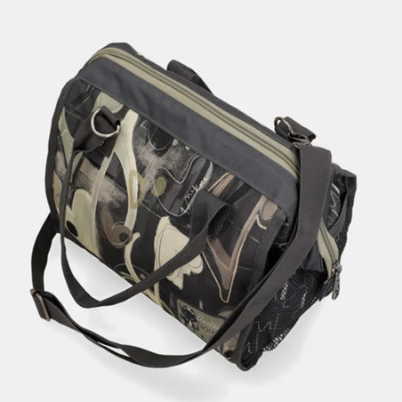 Anekke Tulip Large Lunch Box Grey