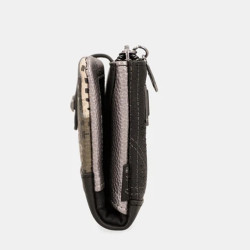 Anekke Iron Compagnon souple RFID Noir cote