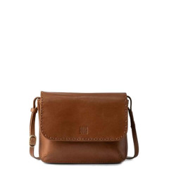 Biba Hatch Crossbody Bag HAH1L Leather