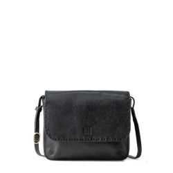 Biba Hatch Crossbody Bag HAH1L Black