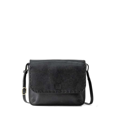 Biba Hatch Sac Bandoulière HAH1L Negro