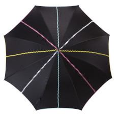 Parapluie Piganiol Droit Arty Couture Frida Kahlo
