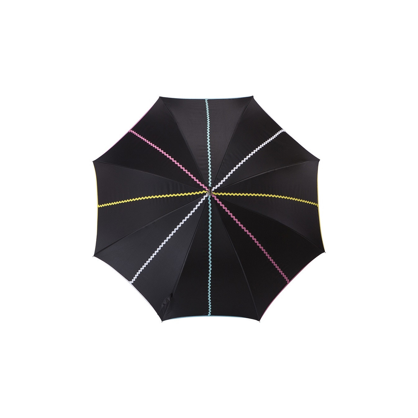 Parapluie Piganiol Droit Arty Couture Frida Kahlo