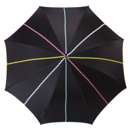 Parapluie Piganiol Droit Arty Couture Frida Kahlo