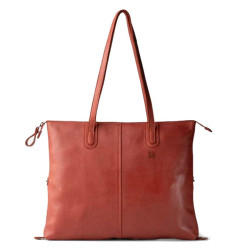 Biba Hooper Modular Shopping Bag in Leather HOP1L Teja