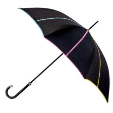 Parapluie Piganiol Droit Arty Couture Frida Kahlo