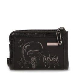 Anekke Iron Medium RFID Wallet