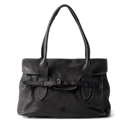 Biba Kendall Hobo Bag KLL2L Black