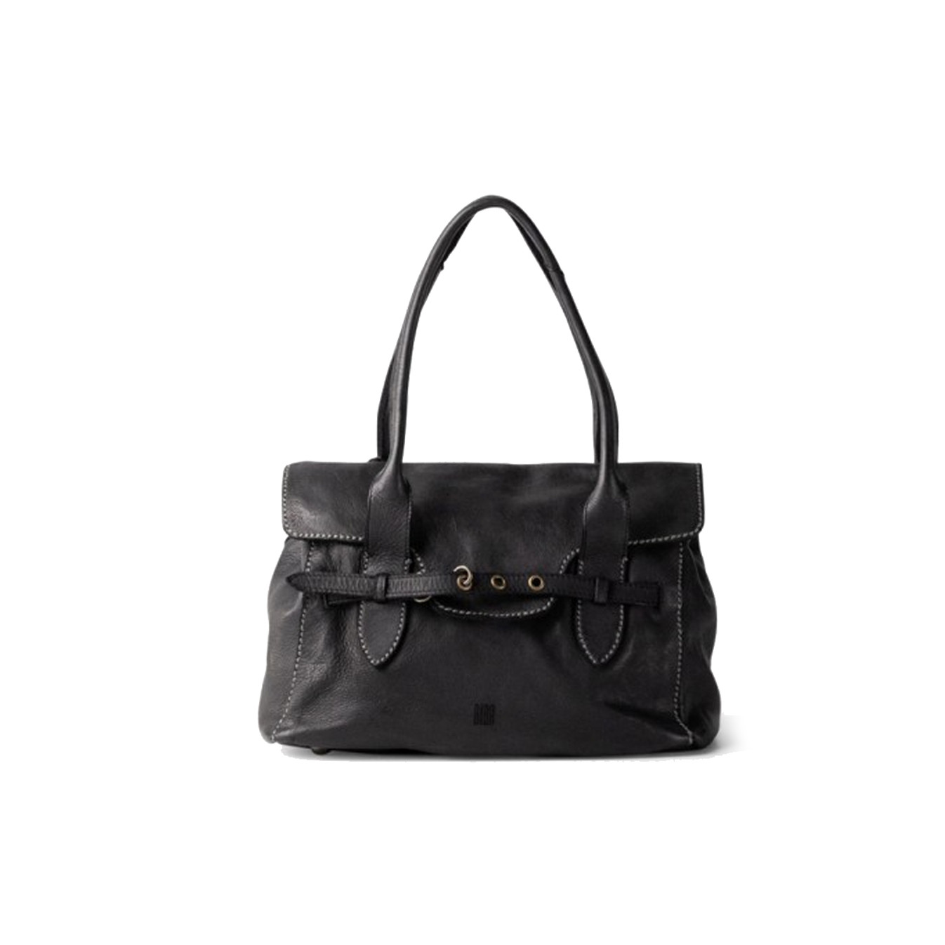 Biba Kendall Hobo Bag KLL2L Black