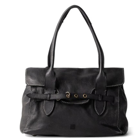 Biba Kendall Hobo Bag KLL2L Black