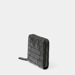 Biba Lewisburg Bricks LEB5L Wallet Black