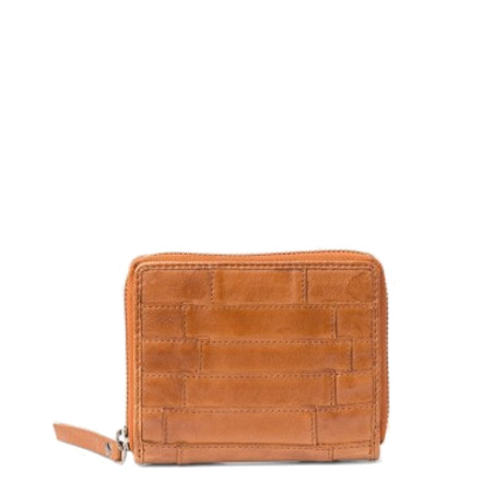 Biba Lewisburg Bricks LEB5L Portefeuille Cuero
