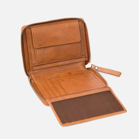 Biba Lewisburg Bricks LEB5L Wallet