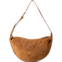 Biba Loa Shoulder Bag in Leather LAA1L Leather