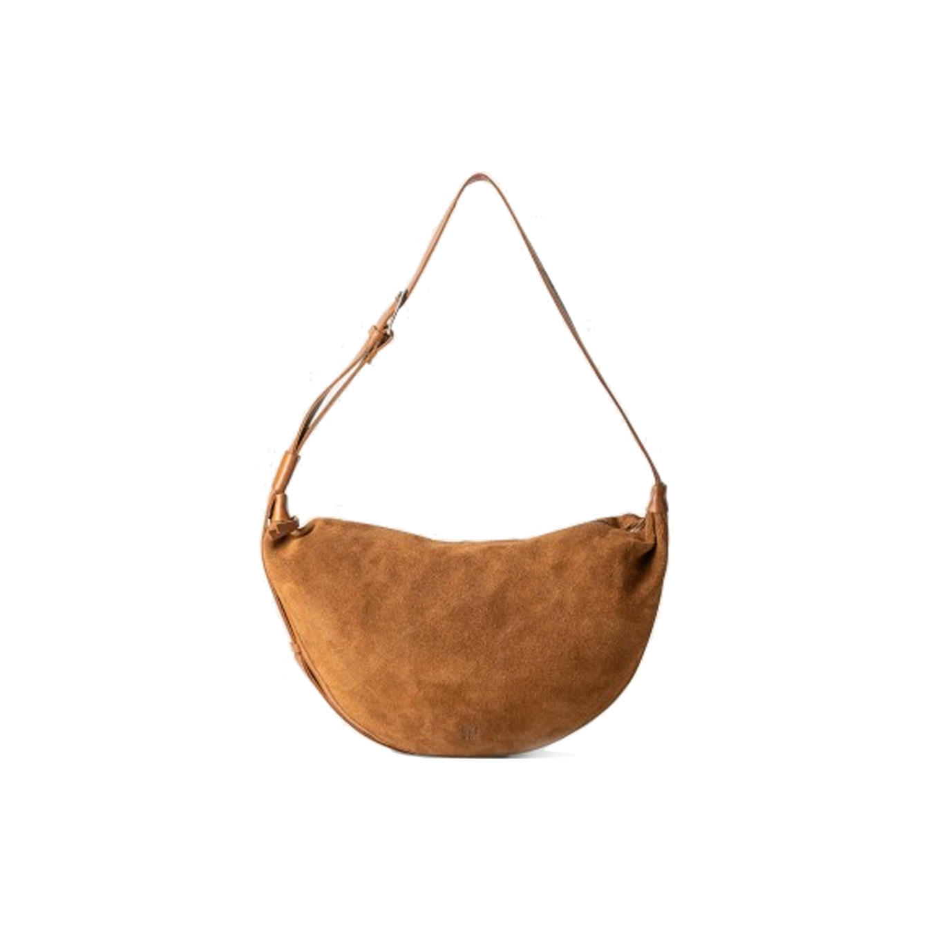 Biba Loa Sac Besace En Cuir LAA1L Cuero