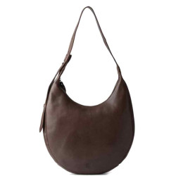 Biba Ludlow Sac Besace En Cuir LUW1L Cuero