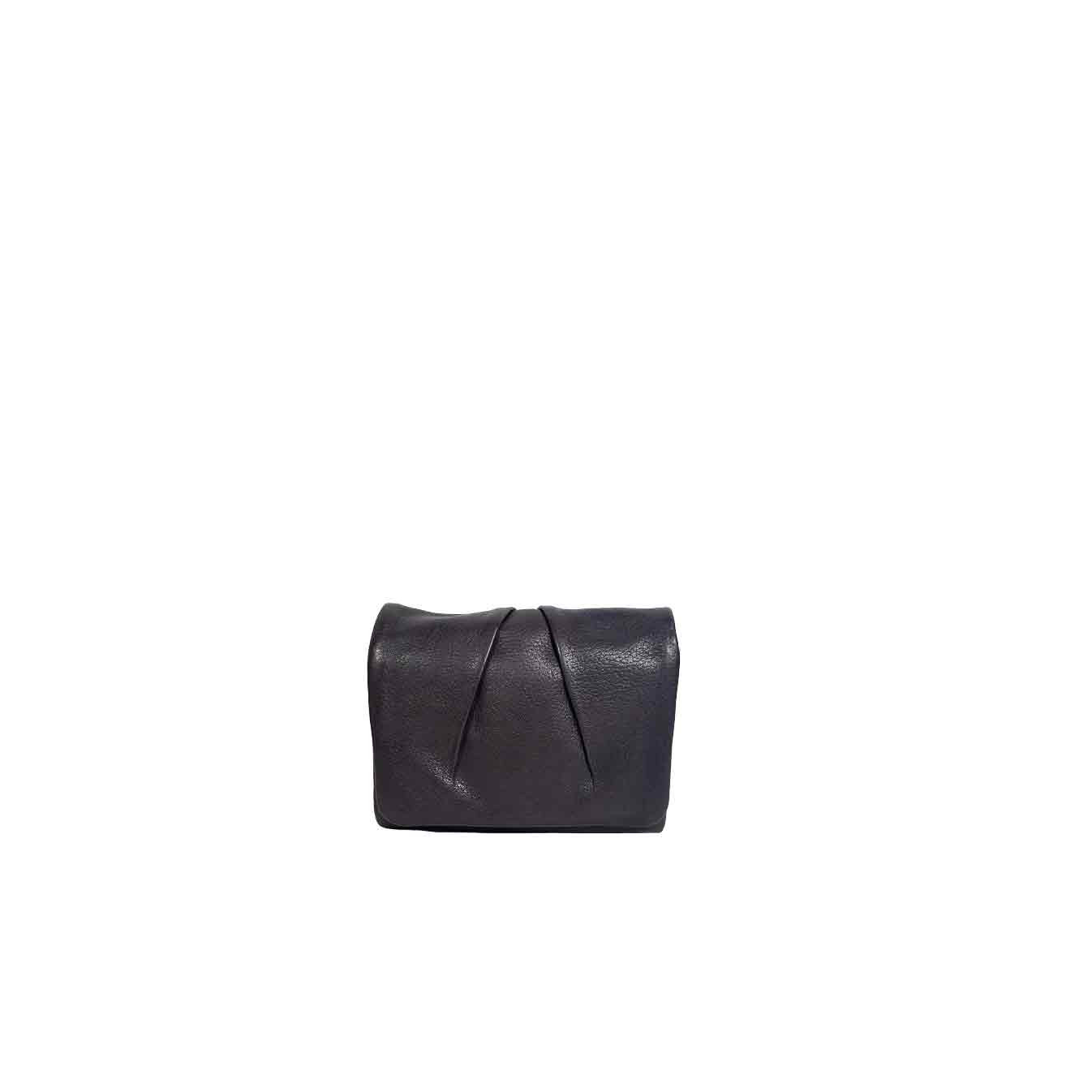 Biba Brumley Portefeuille en cuir BUY3L Berenjena
