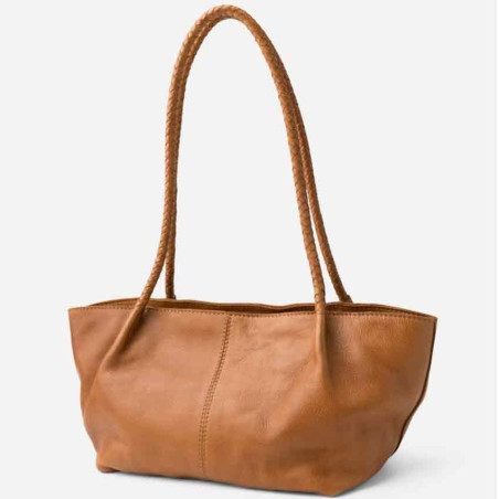 Biba Somerville Small Tote Baguette Leather SOR2L Leather