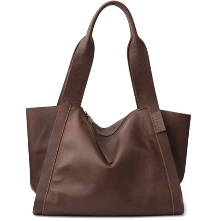 Biba Vienna Sac Cabas VIE2L Marron Os