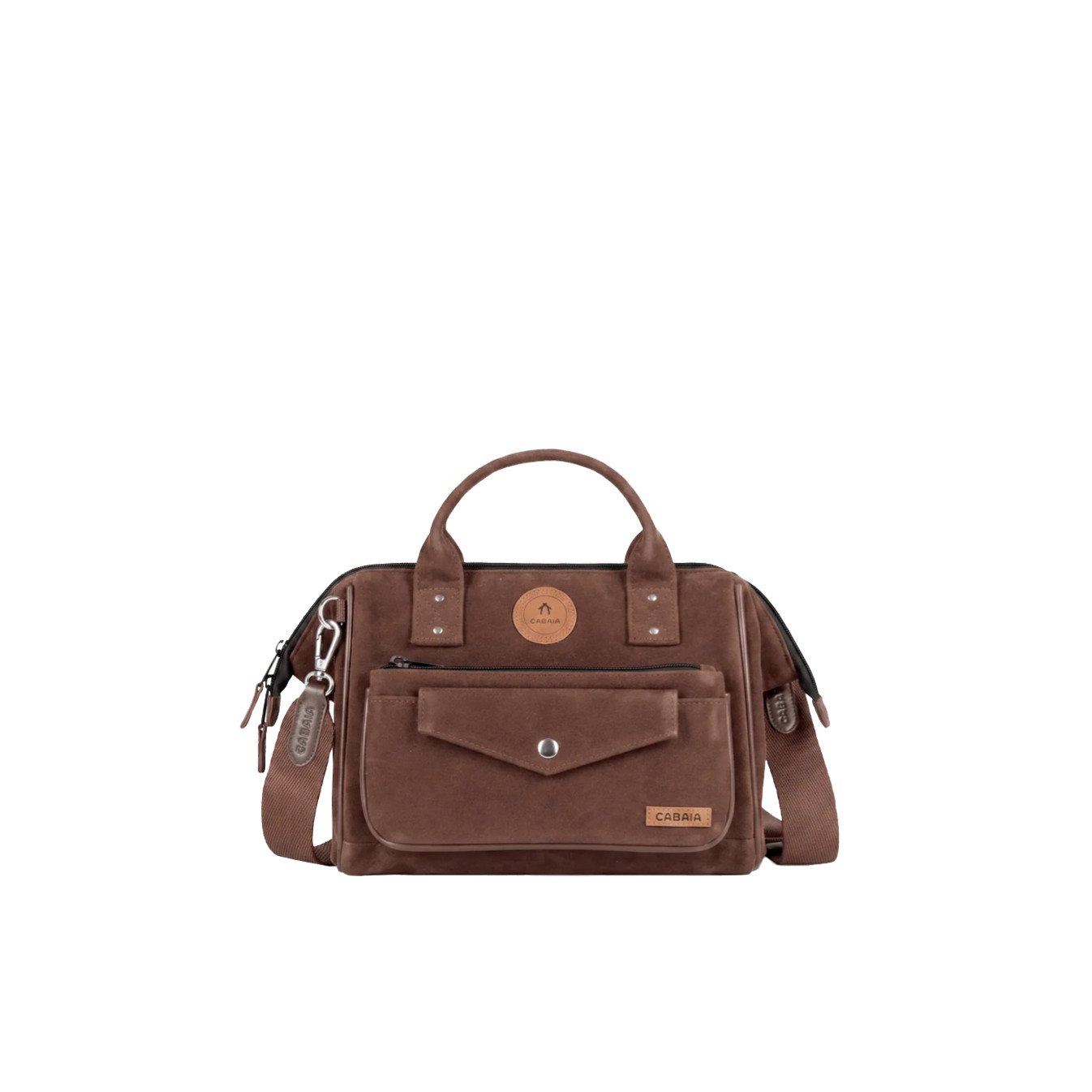 Cabaïa Crossbody Sac Porté Travers M Burlington