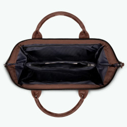 Cabaïa Crossbody Sac Porté Travers M Burlington ouvert