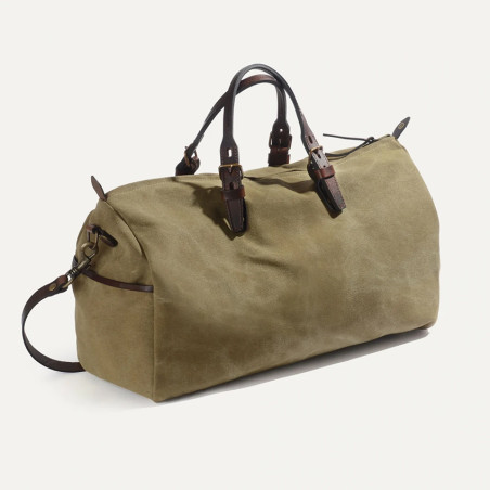 Bleu de Chauffe Hobo Sac de Voyage Cabine Kaki Us cote