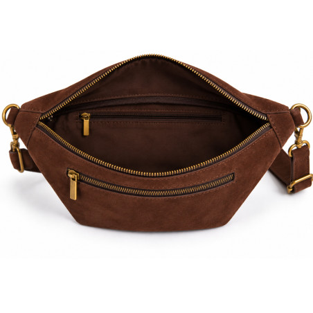 Farfouillette Sac Banane Zippé & Végan Café ouvert
