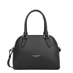 Lancaster Donna Bow Petit Sac Bowling 480-092 Noir