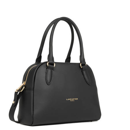 Lancaster Donna Bow Petit Sac Bowling 480-092 Noir profil
