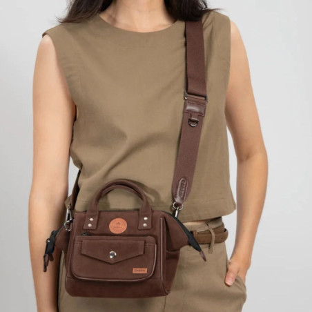 Cabaïa Crossbody Sac Porté Travers S Burlington porté
