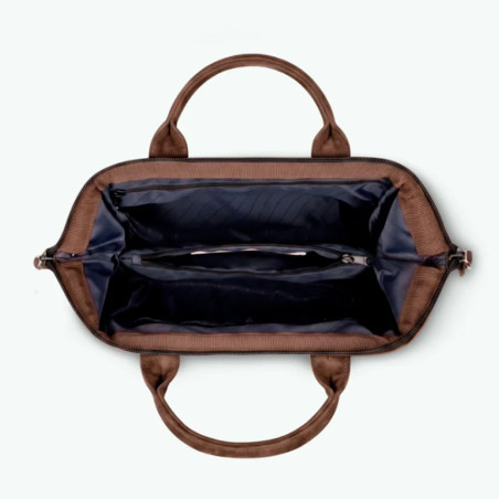 Cabaïa Crossbody Sac Porté Travers S Burlington ouvert