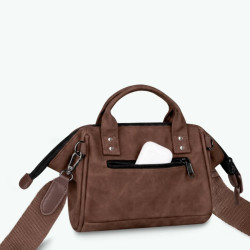 Cabaïa Crossbody Sac Porté Travers S Burlington dos