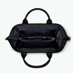 Cabaïa Crossbody Sac Porté Travers S Neilton ouvert