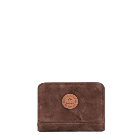 Cabaïa Wallet Medium Portefeuille et Compagnon Burlington