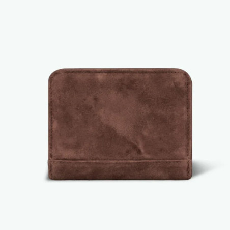 Cabaïa Wallet Medium Portefeuille et Compagnon Burlington dos