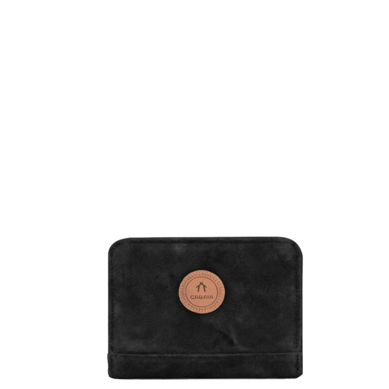 Cabaïa Wallet Medium Wallet and Companion Neilton