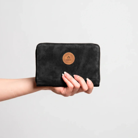 Cabaïa Wallet Medium Wallet and Companion Neilton