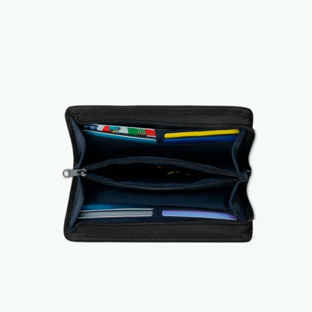 Cabaïa Wallet Medium Wallet and Companion Neilton
