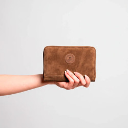 Cabaïa Wallet Medium Passport and Companion Winnipeg