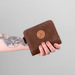 Cabaïa Wallet Small Portefeuille Burlington