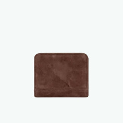 Cabaïa Wallet Small Burlington Wallet