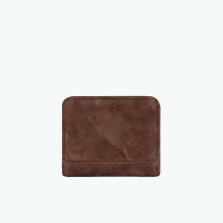 Cabaïa Wallet Small Portefeuille Burlington dos