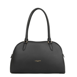 Lancaster Donna Bow Grand Sac Bowling 480-094 Noir