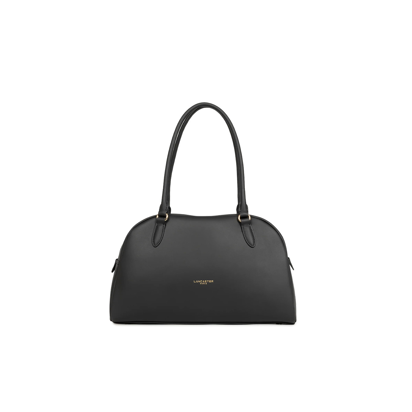 Lancaster Donna Bow Grand Sac Bowling 480-094 Noir