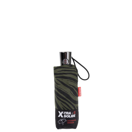 copy of Isotoner X-TRA SOLIDE Automatic Umbrella Black