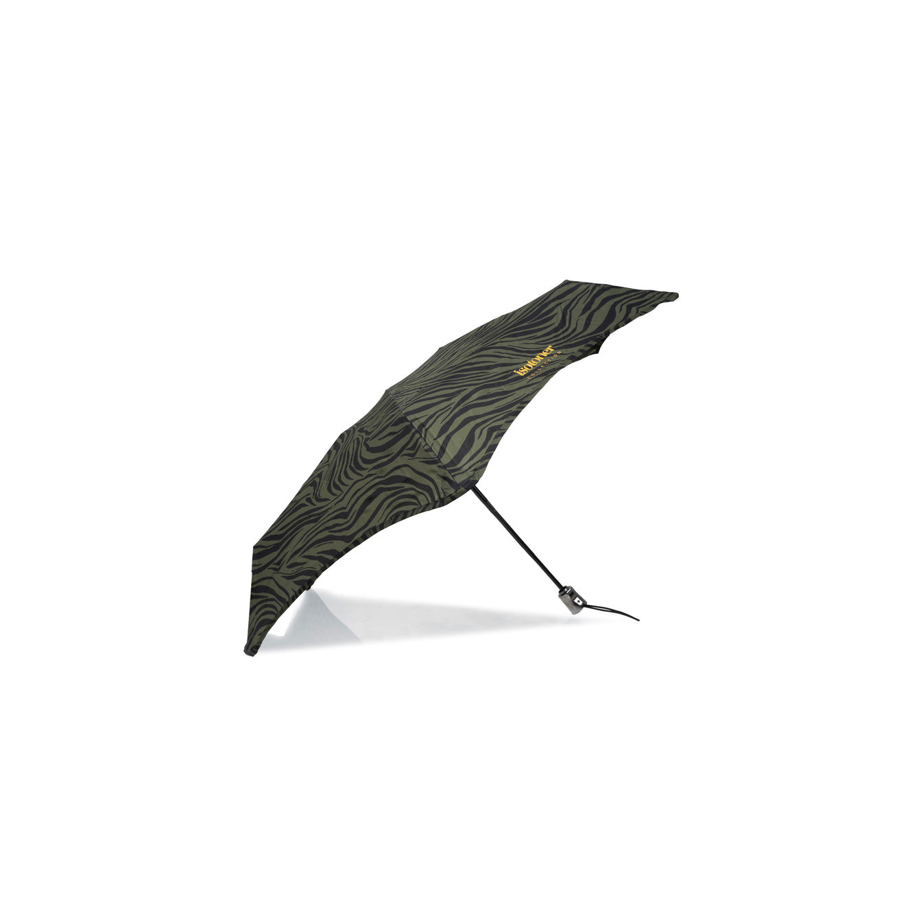 copy of Isotoner X-TRA SOLIDE Automatic Umbrella Black