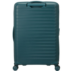 American Tourister Fastforward Valise Trolley 4 Roues 68 Cm Totaly Sarcelle dos